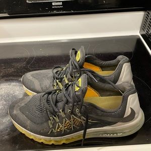 Nike Air Max Size 14
